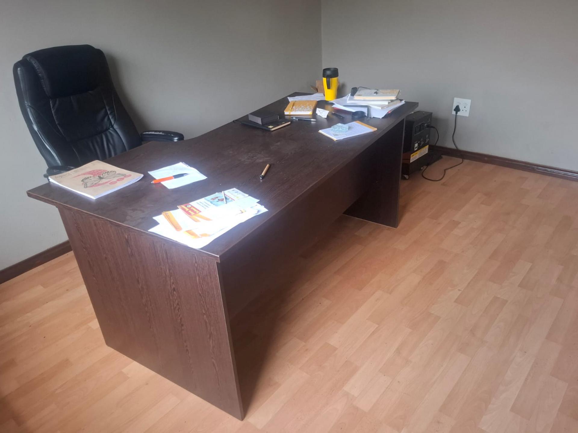  of property in Centurion Central