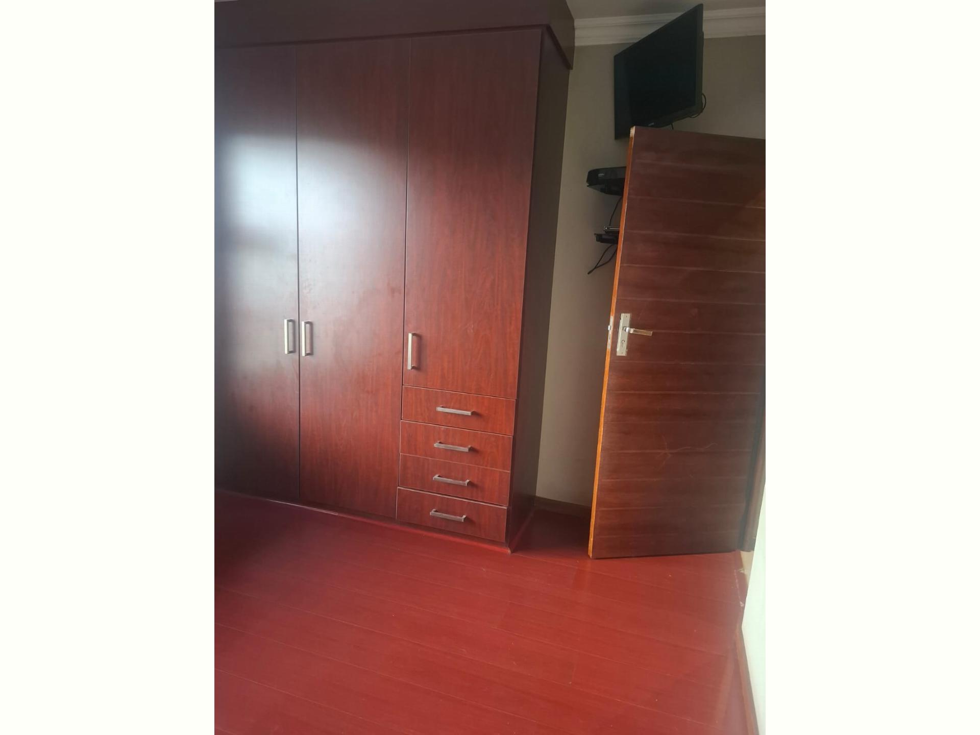  of property in Centurion Central