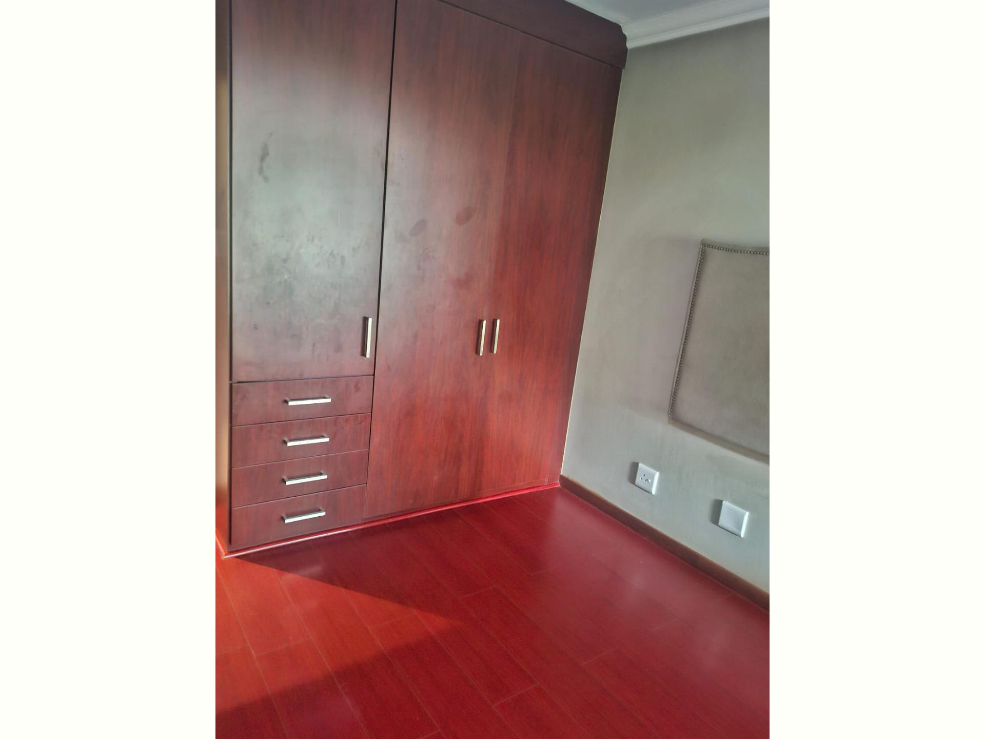  of property in Centurion Central
