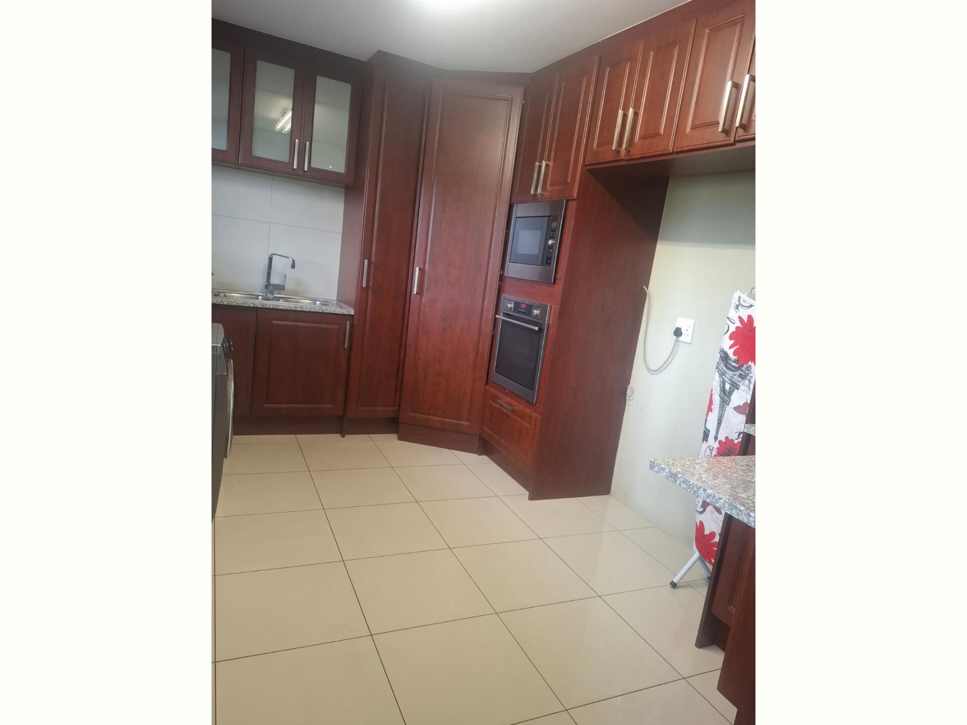  of property in Centurion Central