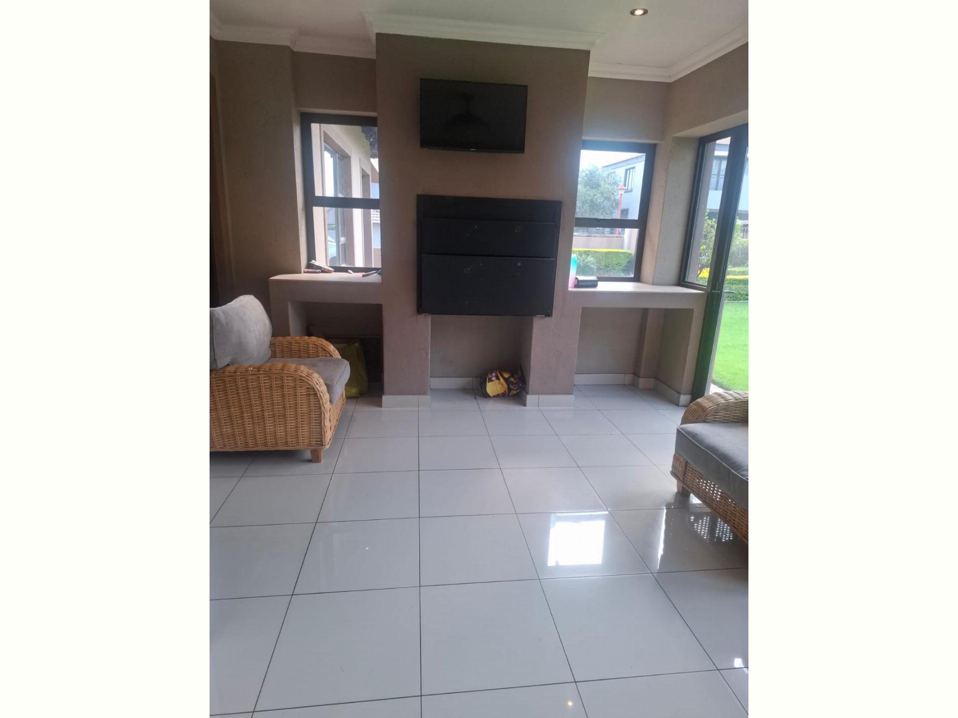  of property in Centurion Central