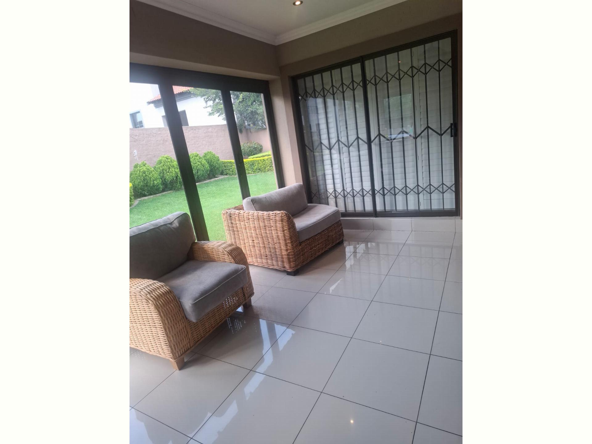  of property in Centurion Central