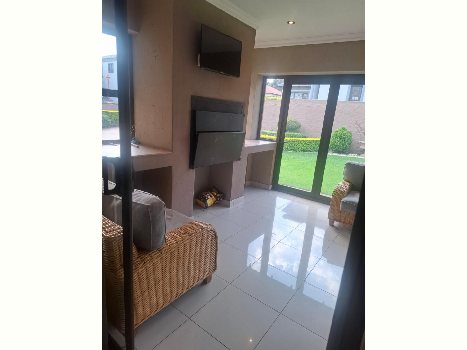  of property in Centurion Central