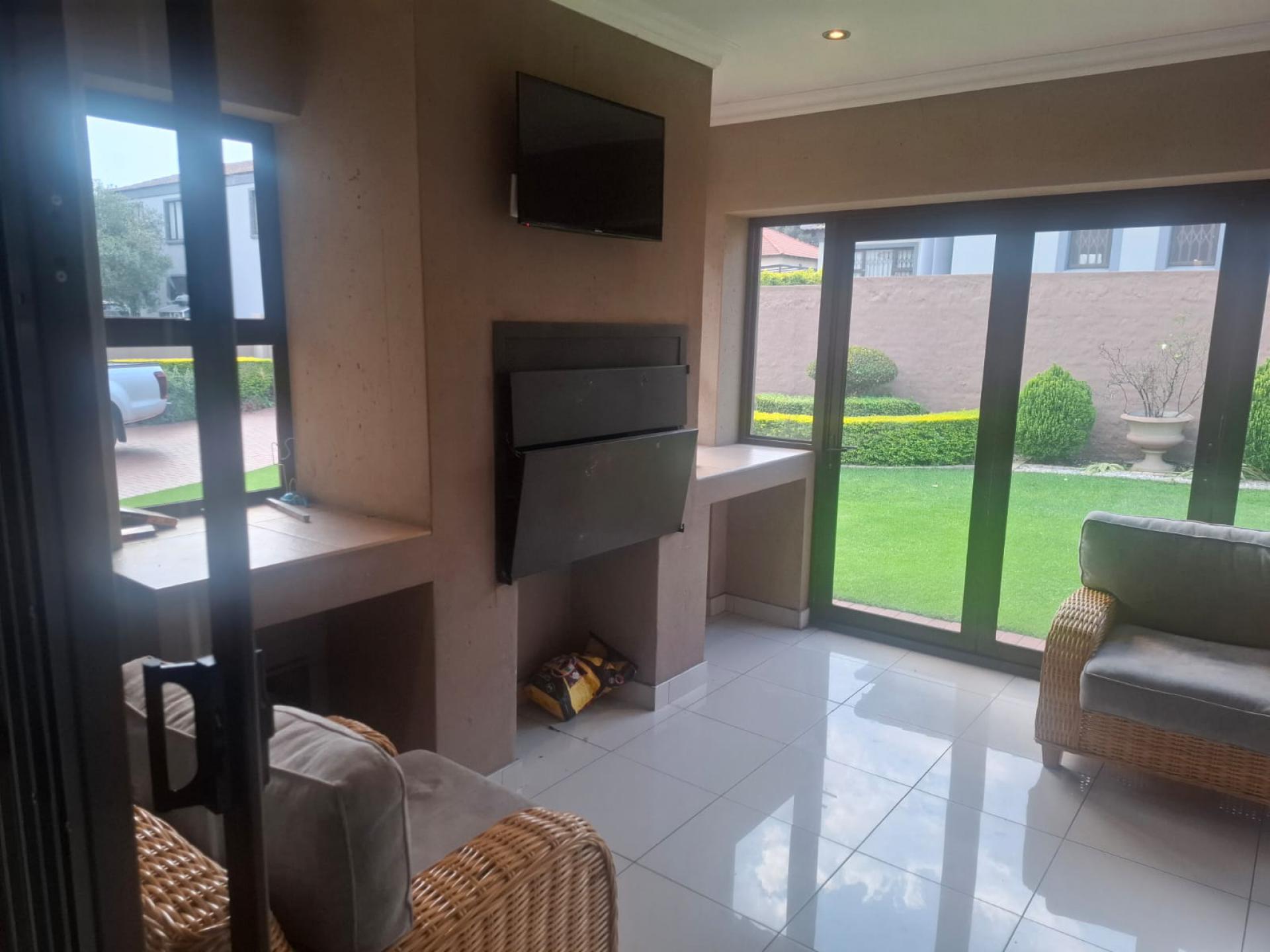  of property in Centurion Central