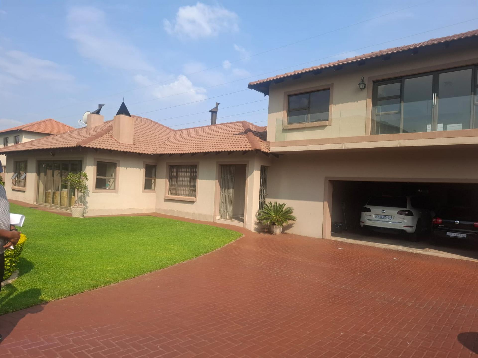  of property in Centurion Central