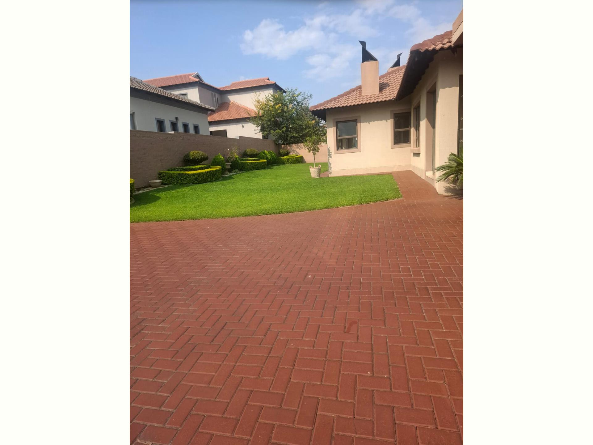  of property in Centurion Central