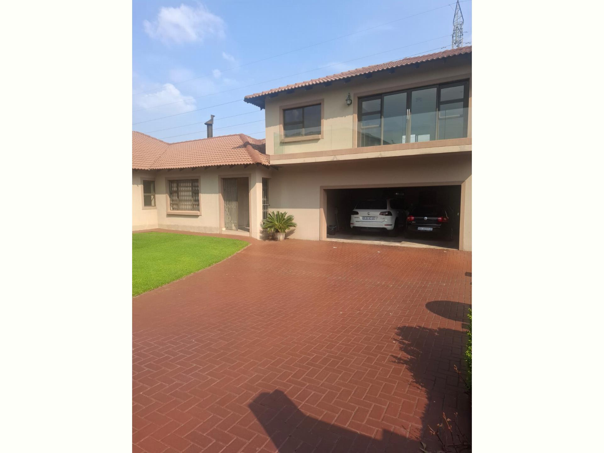 of property in Centurion Central