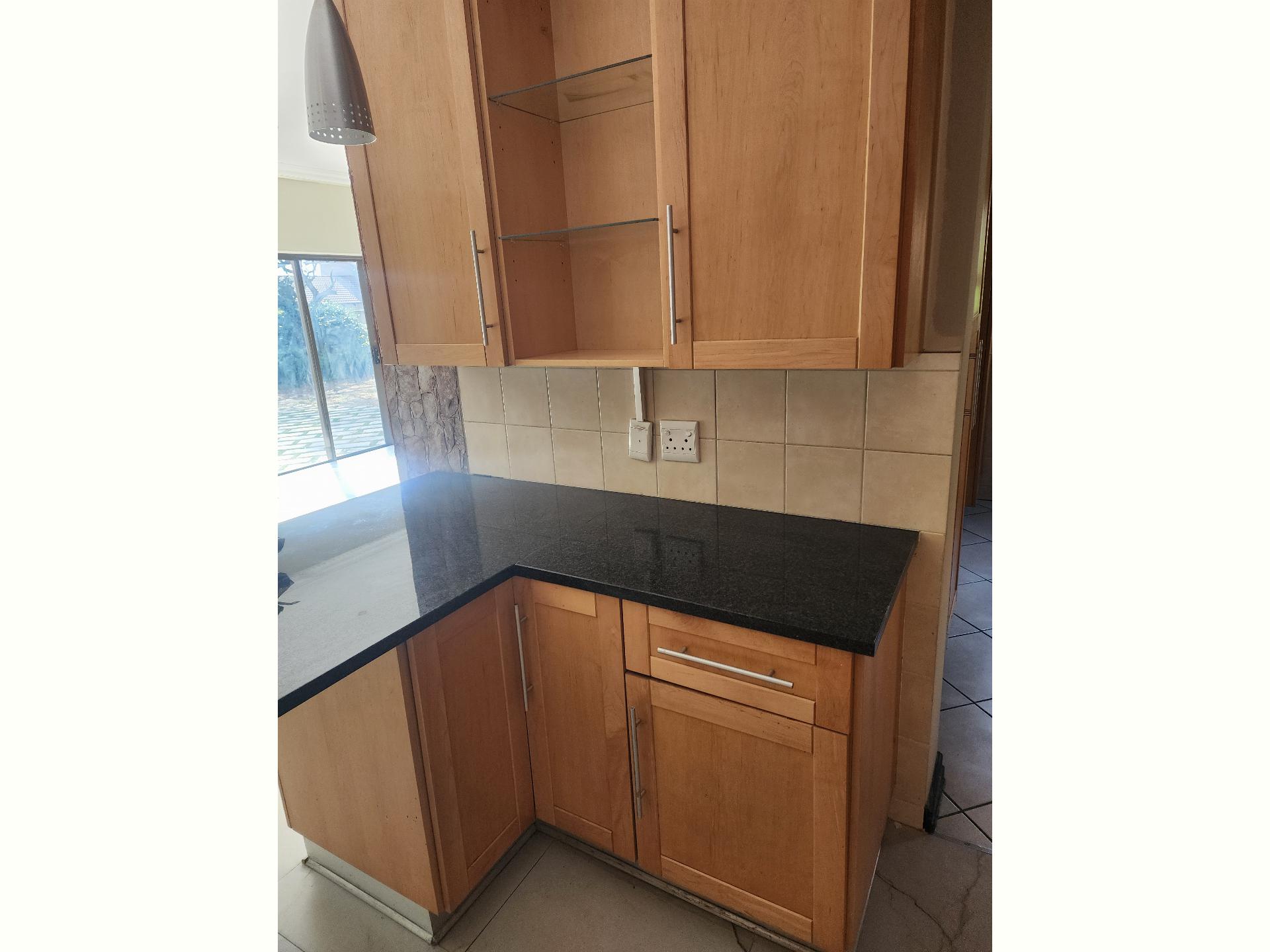  of property in Fourways Gardens