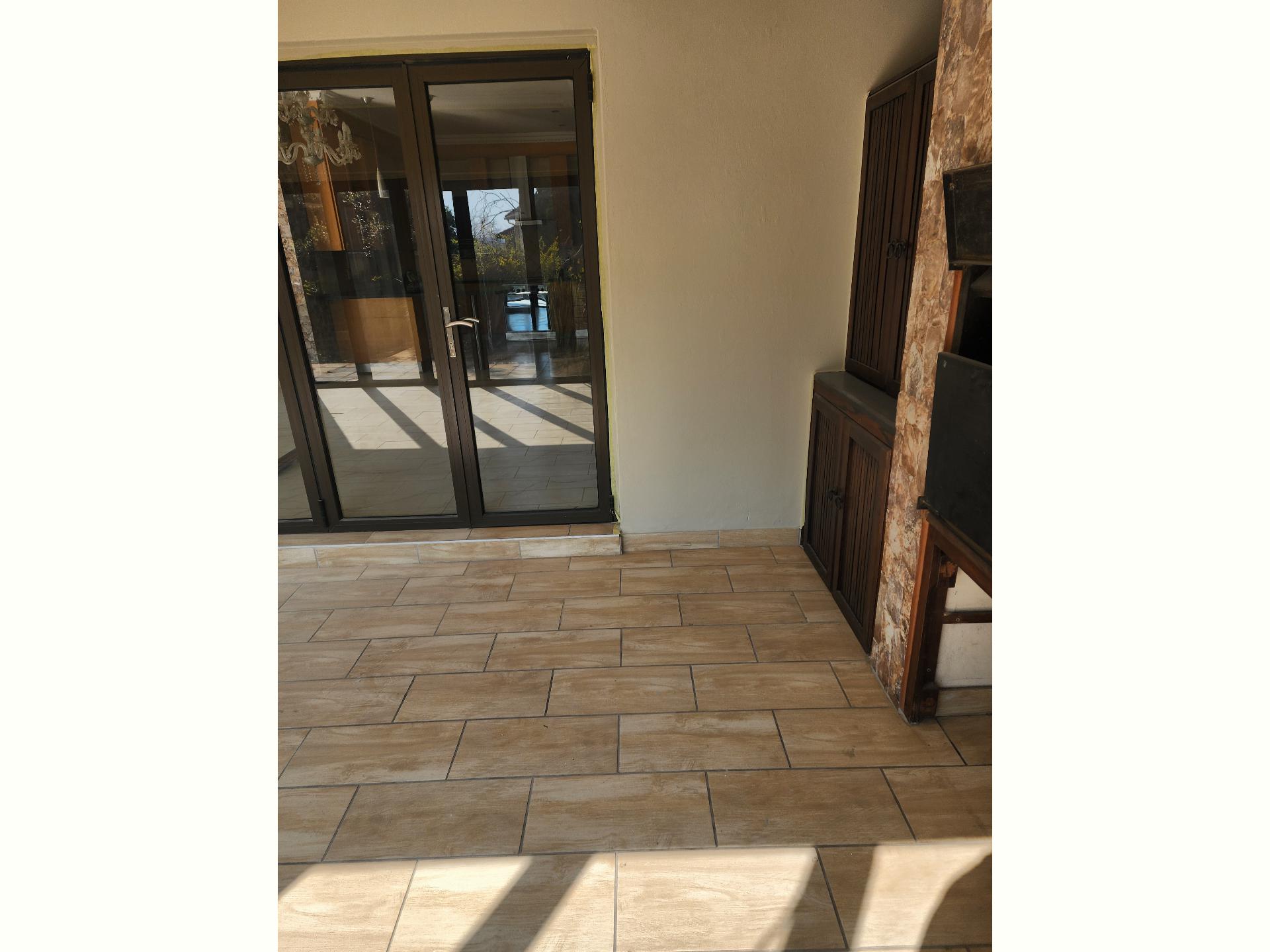  of property in Fourways Gardens