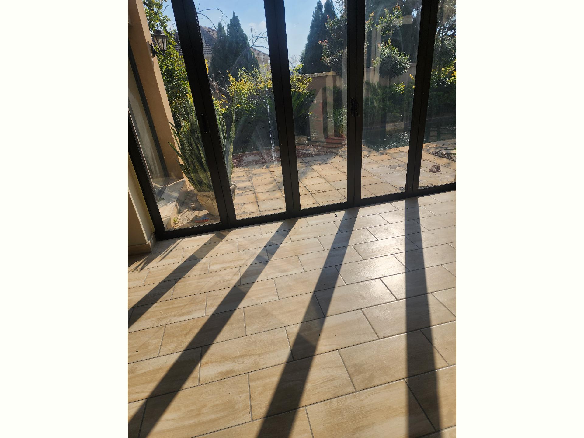  of property in Fourways Gardens