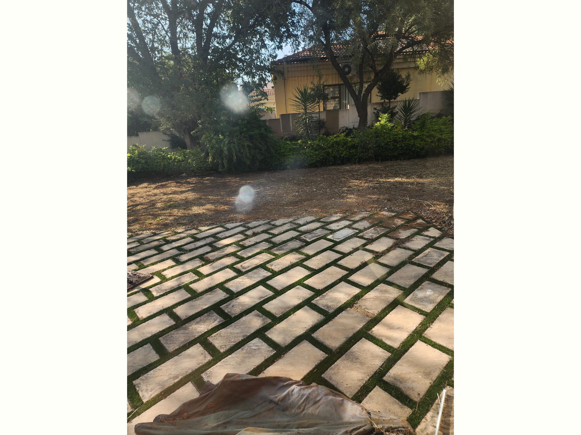  of property in Fourways Gardens