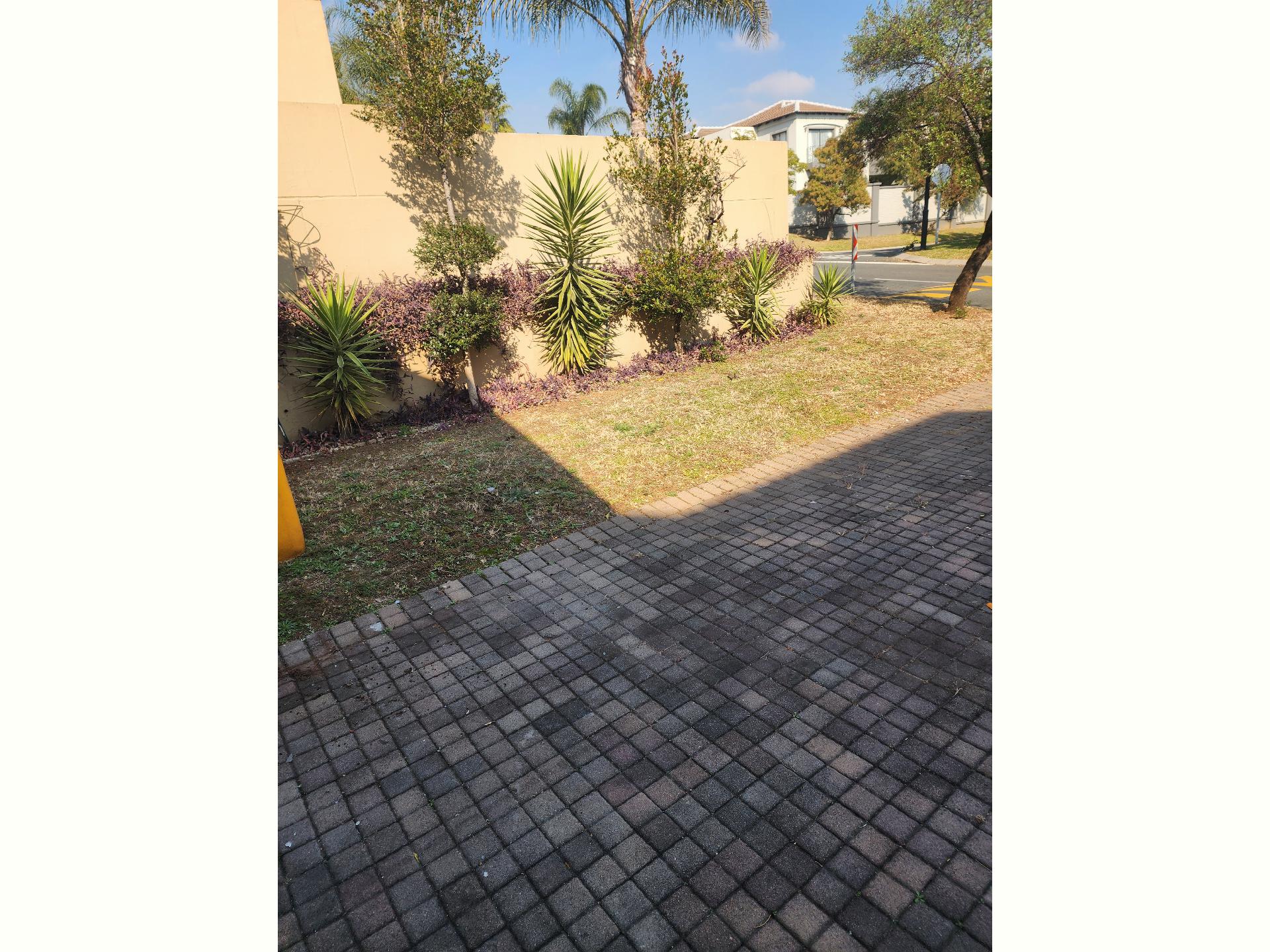  of property in Fourways Gardens