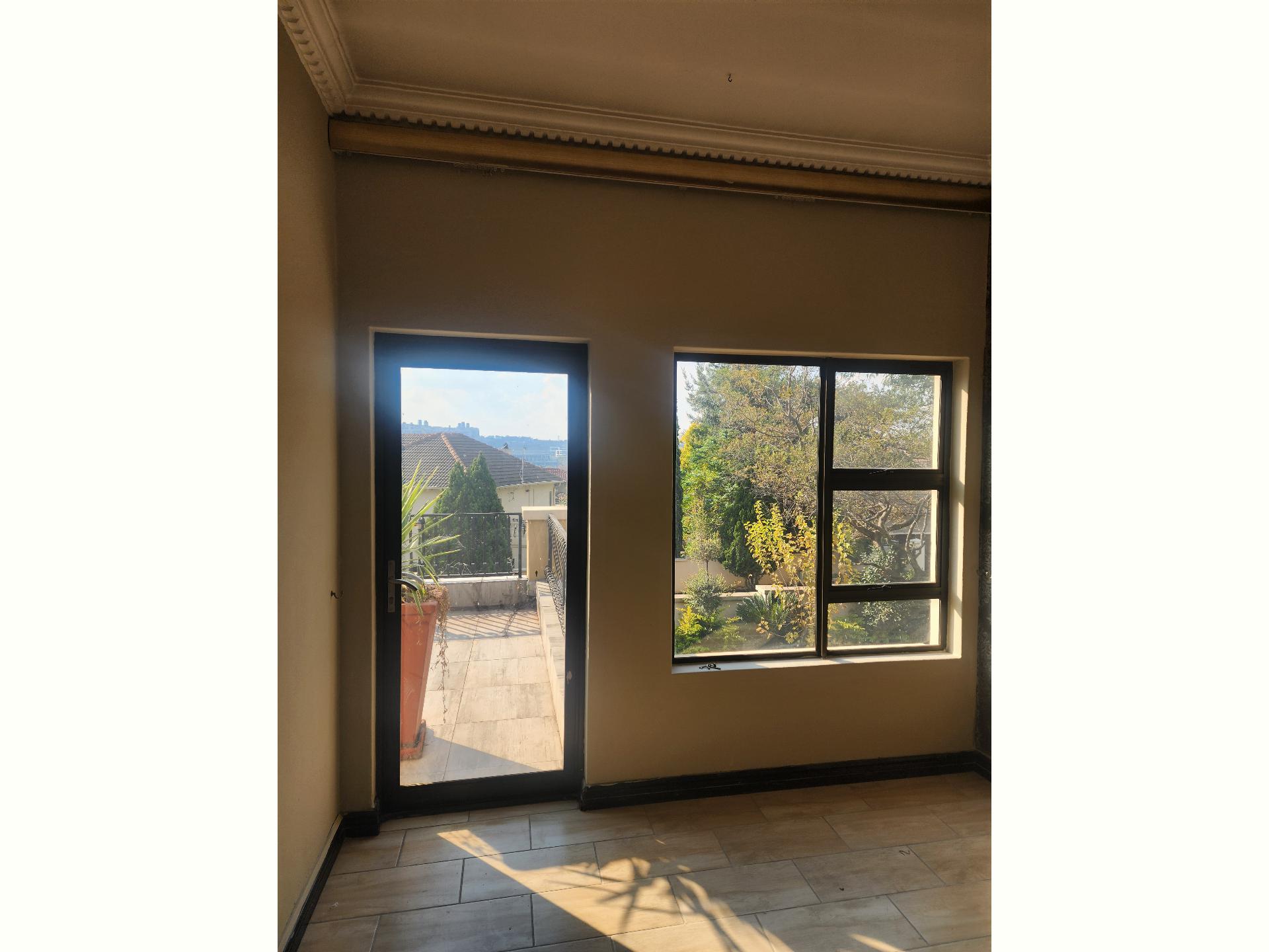 of property in Fourways Gardens