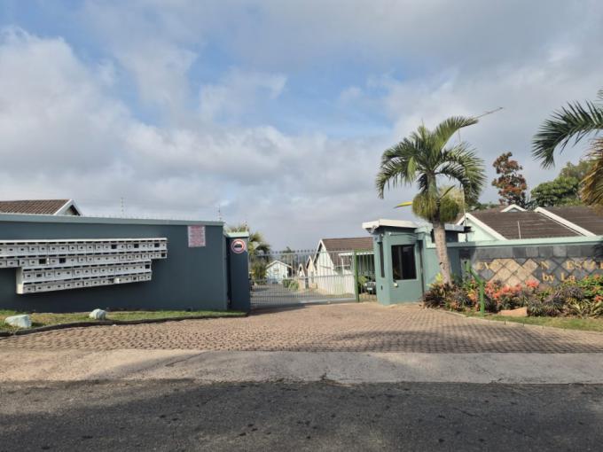 3 Bedroom Simplex for Sale For Sale in Malvern - DBN - MR717467
