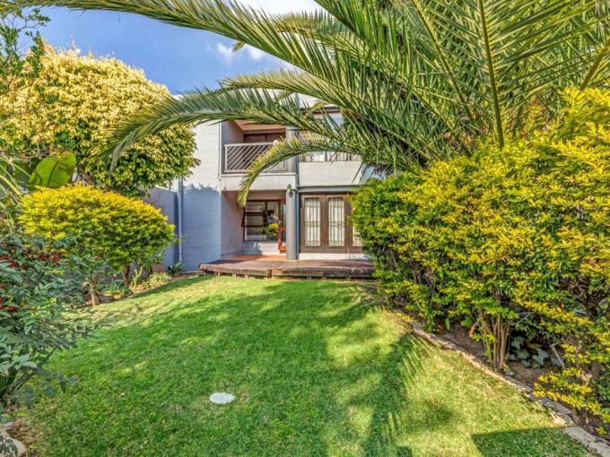 2 Bedroom Apartment for Sale For Sale in Morningside - MR717477