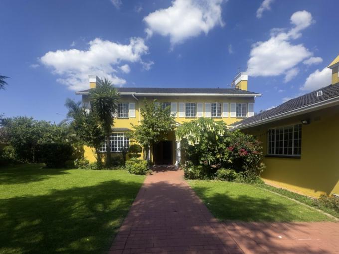 4 Bedroom House for Sale For Sale in Eden Glen - MR717479