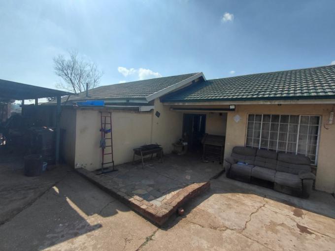 3 Bedroom House for Sale For Sale in Visagiepark - MR717480