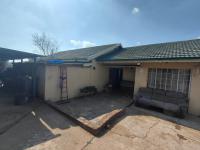 of property in Visagiepark