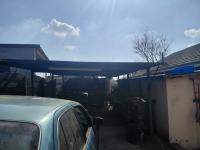  of property in Visagiepark