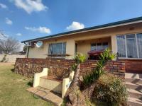  of property in Visagiepark