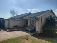  of property in Visagiepark