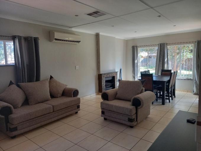 4 Bedroom House to Rent in Kathu - Property to rent - MR717482