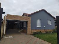  of property in Naturena