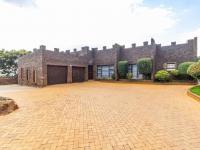  of property in Bassonia