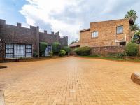  of property in Bassonia