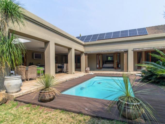 5 Bedroom House for Sale For Sale in Glenvista - MR717486