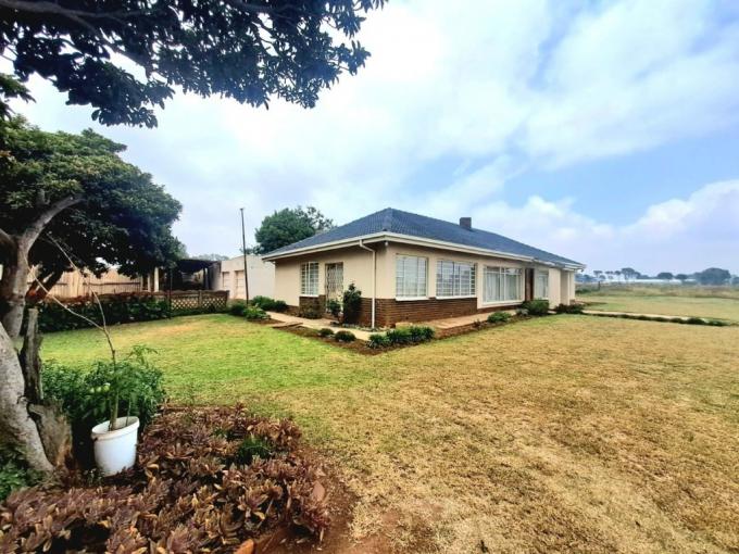 Land for Sale For Sale in Johannesburg Central - MR717489