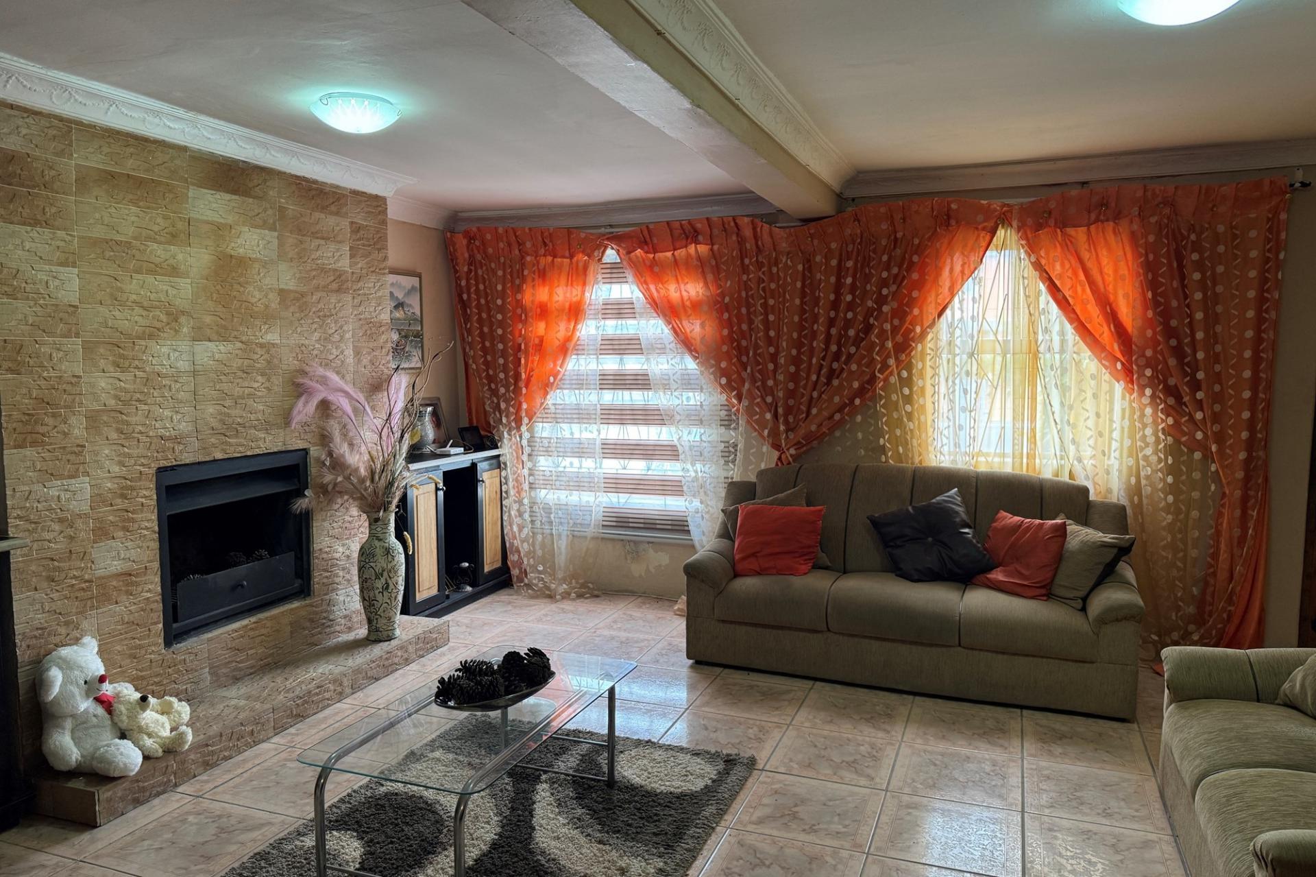  of property in Malibu Village