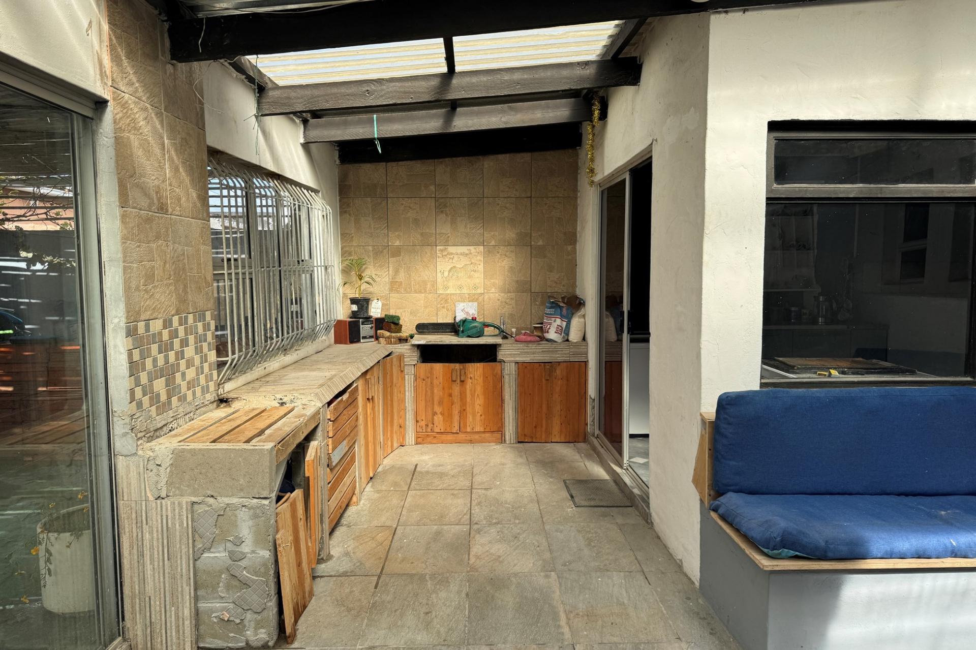  of property in Malibu Village