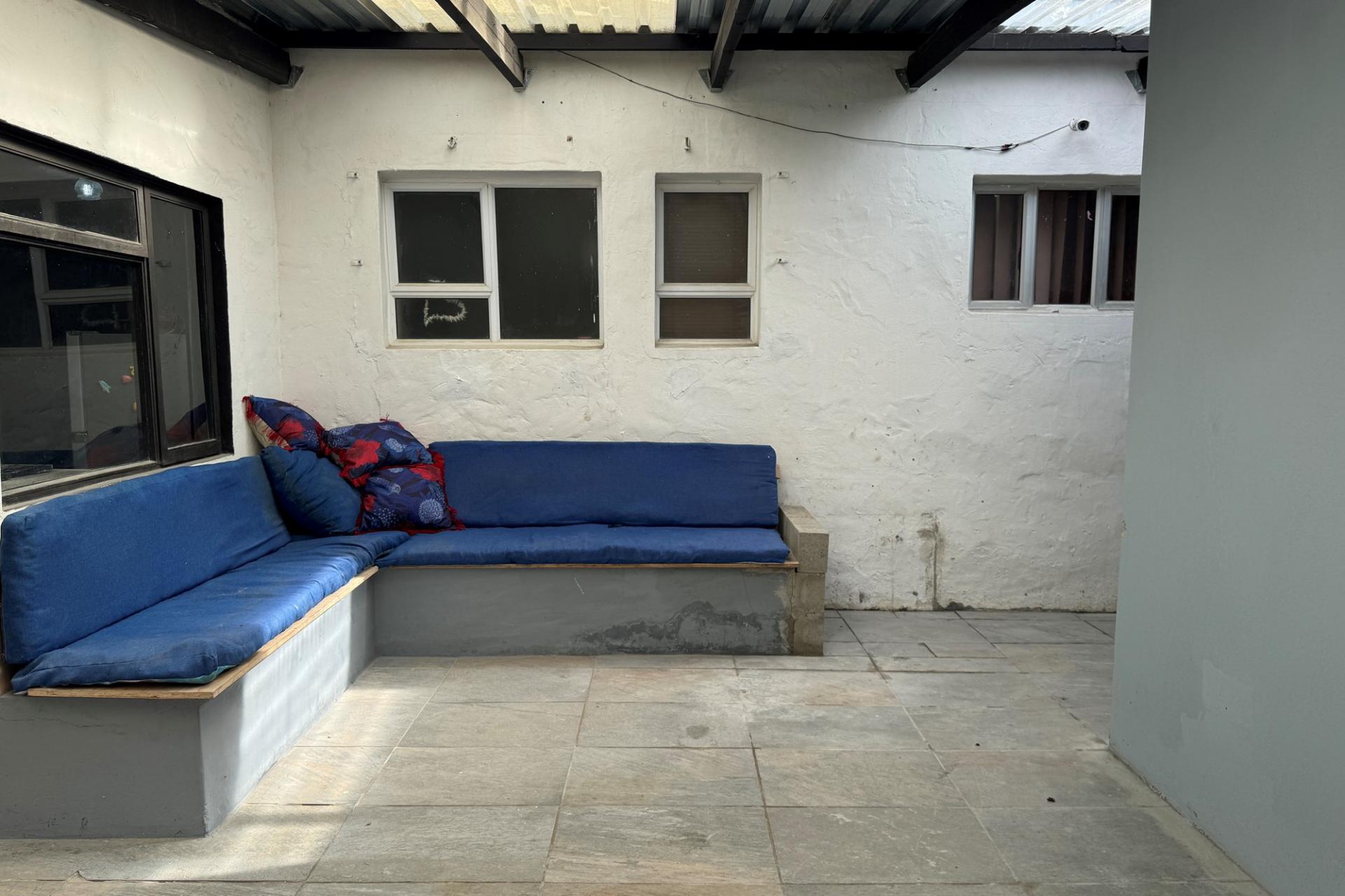  of property in Malibu Village