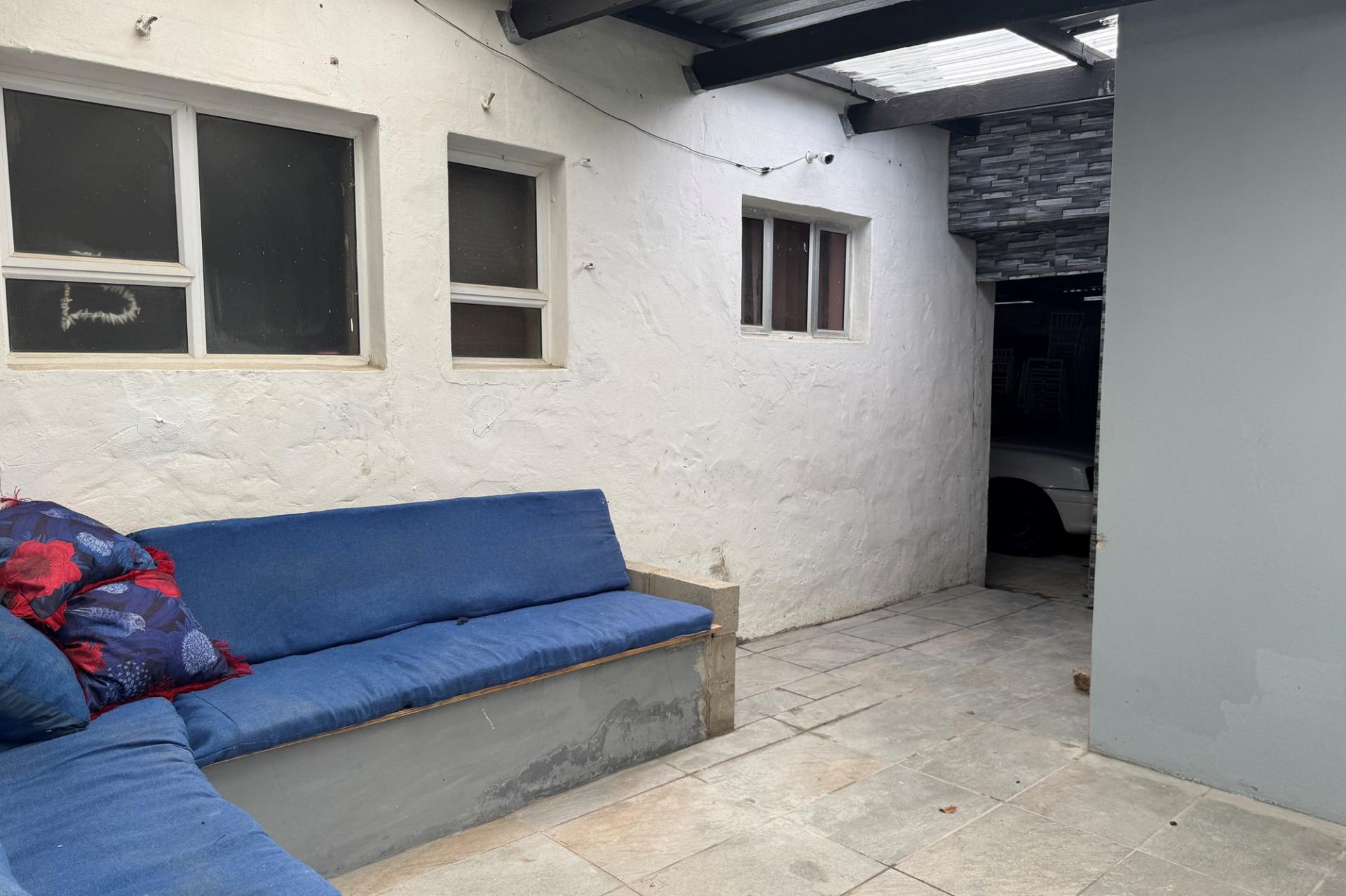  of property in Malibu Village