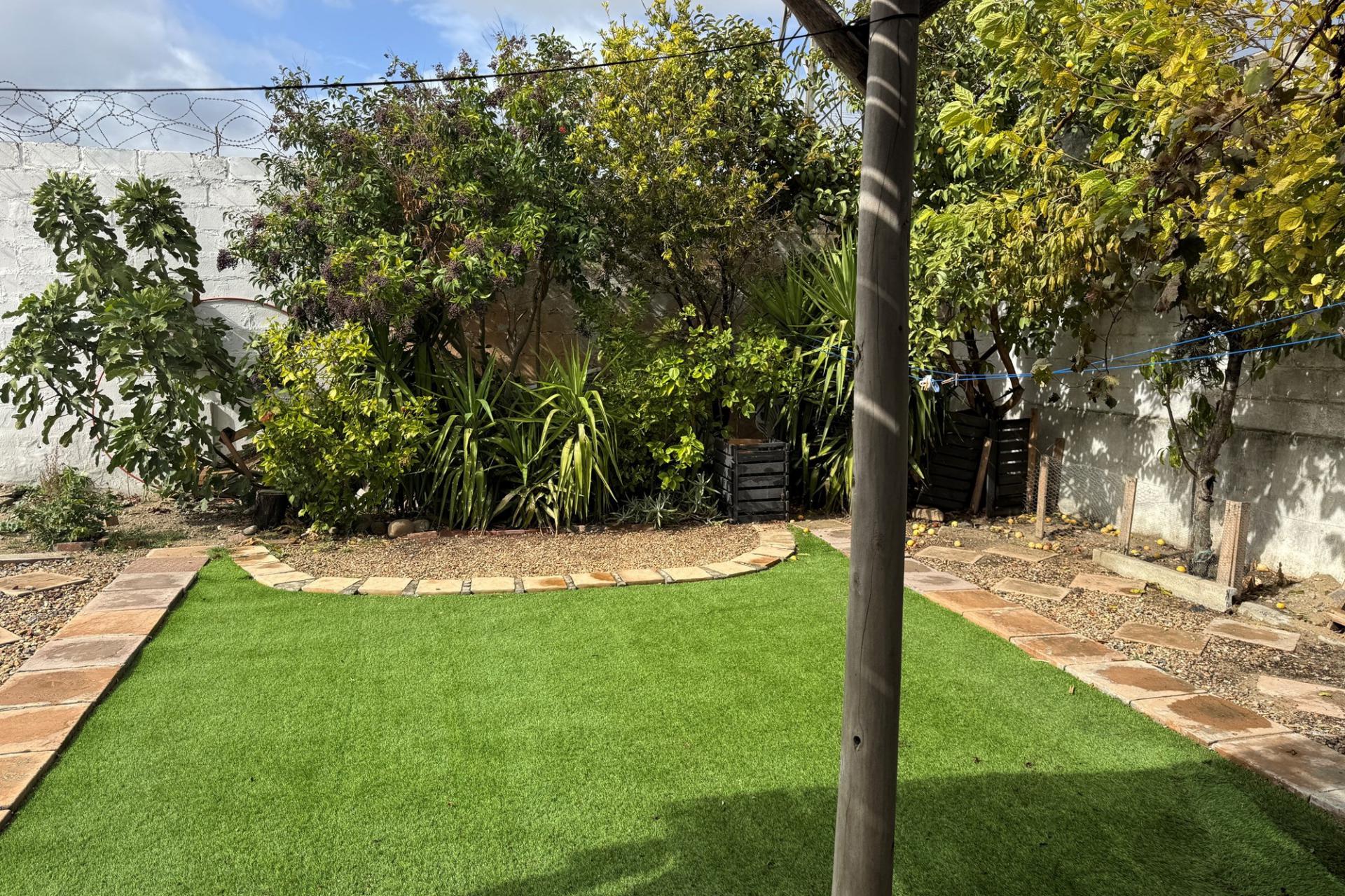  of property in Malibu Village