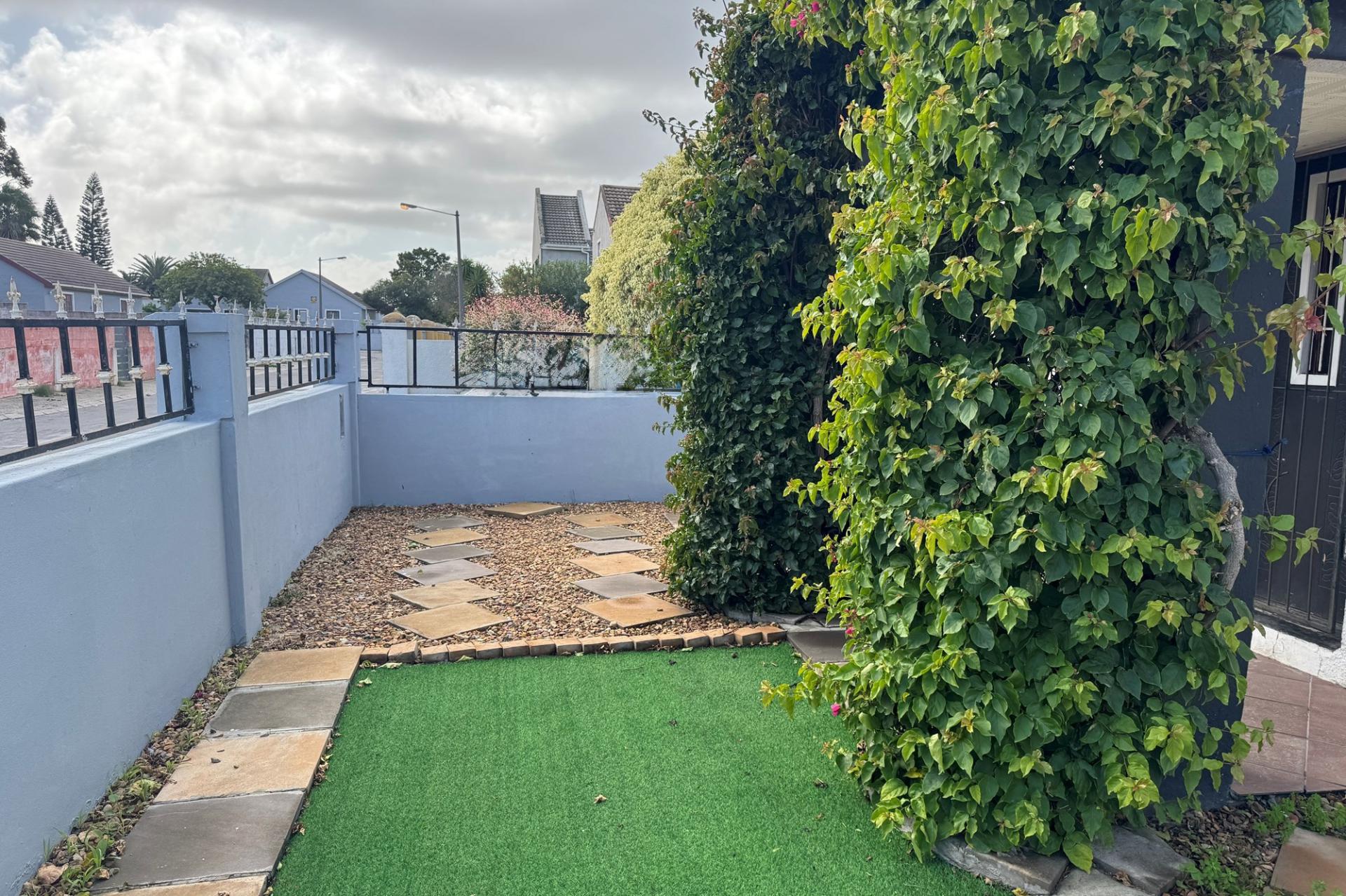 of property in Malibu Village