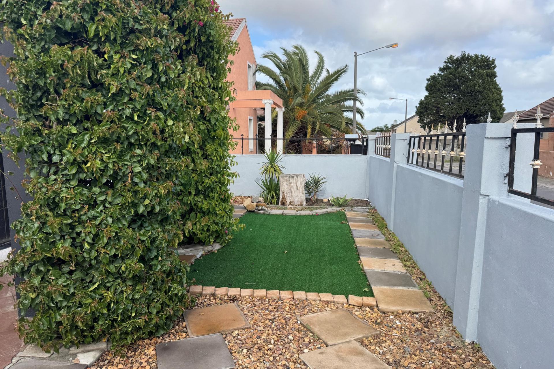  of property in Malibu Village