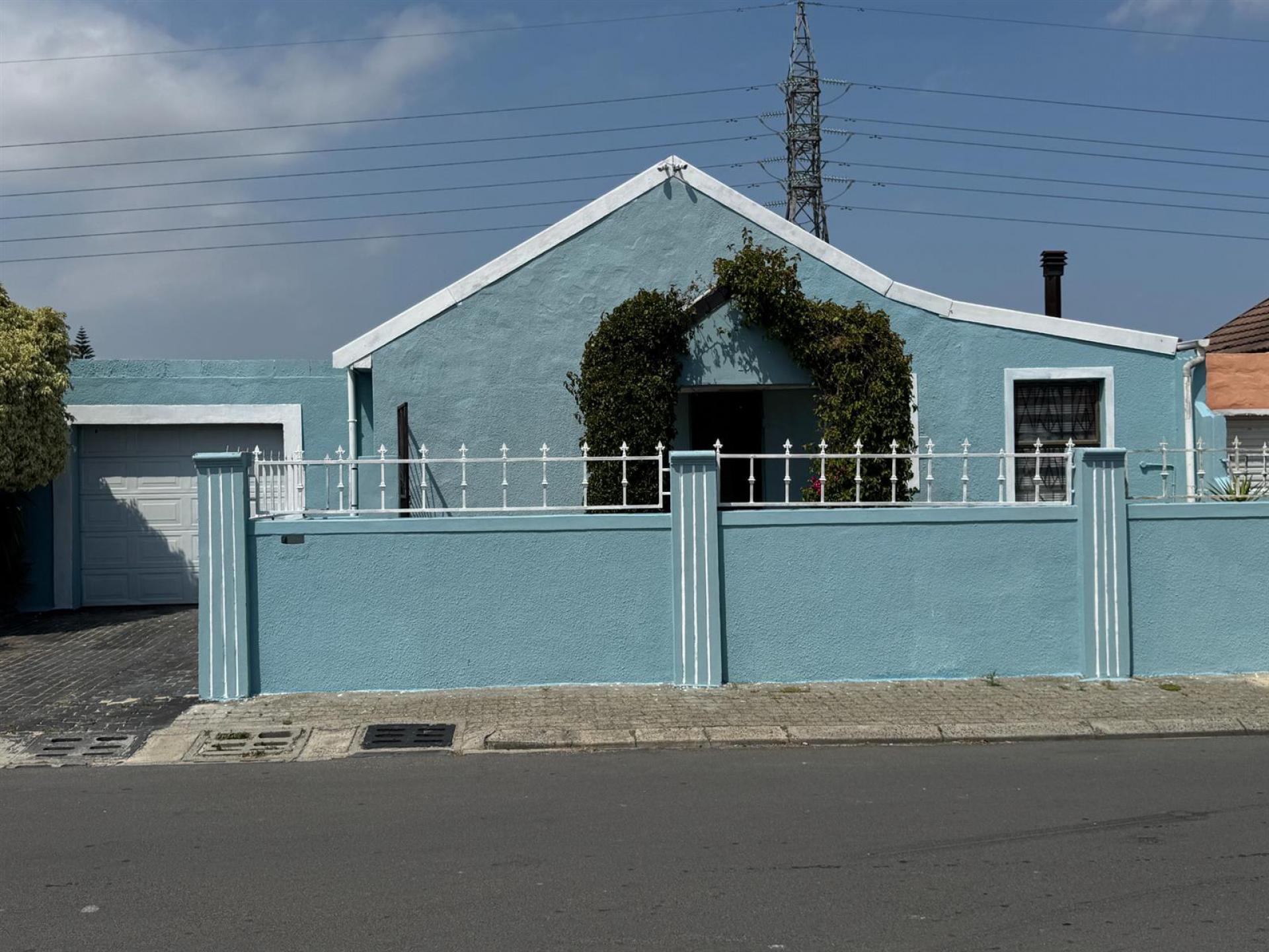  of property in Malibu Village