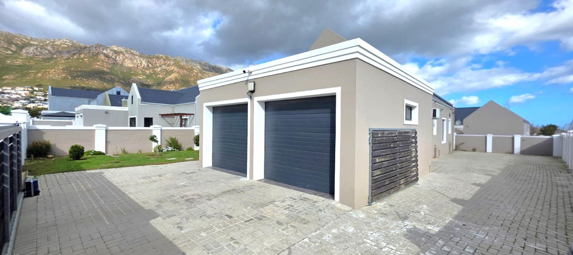  of property in Gordons Bay