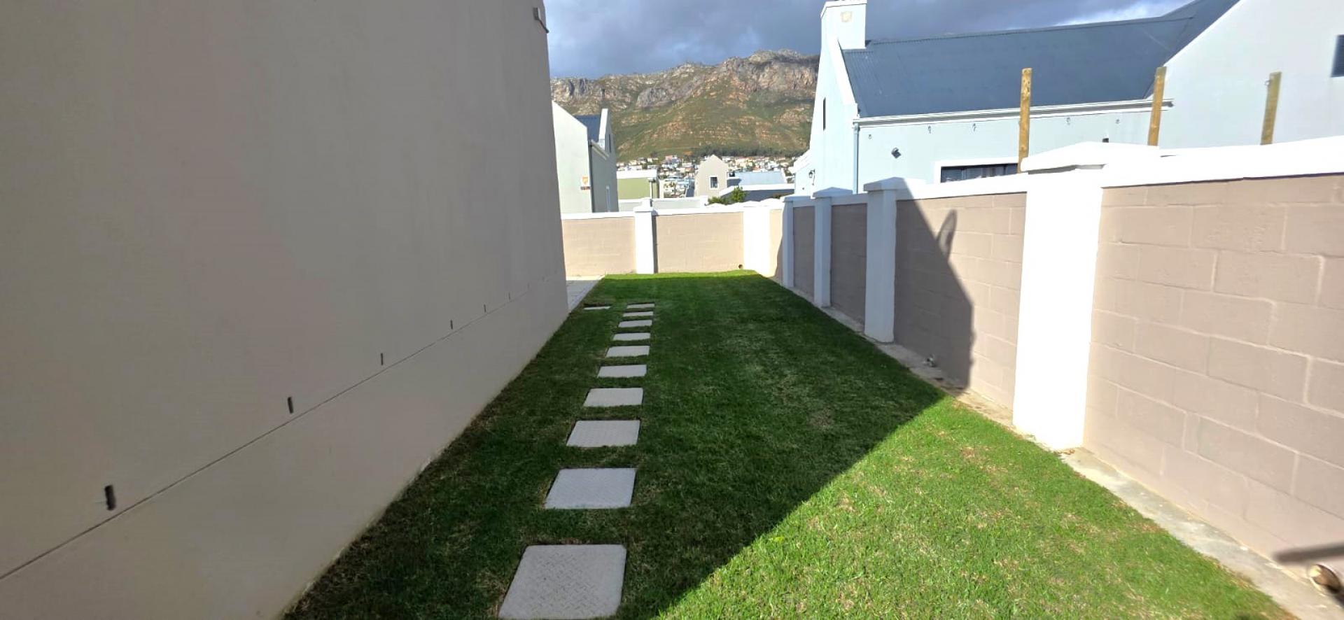  of property in Gordons Bay