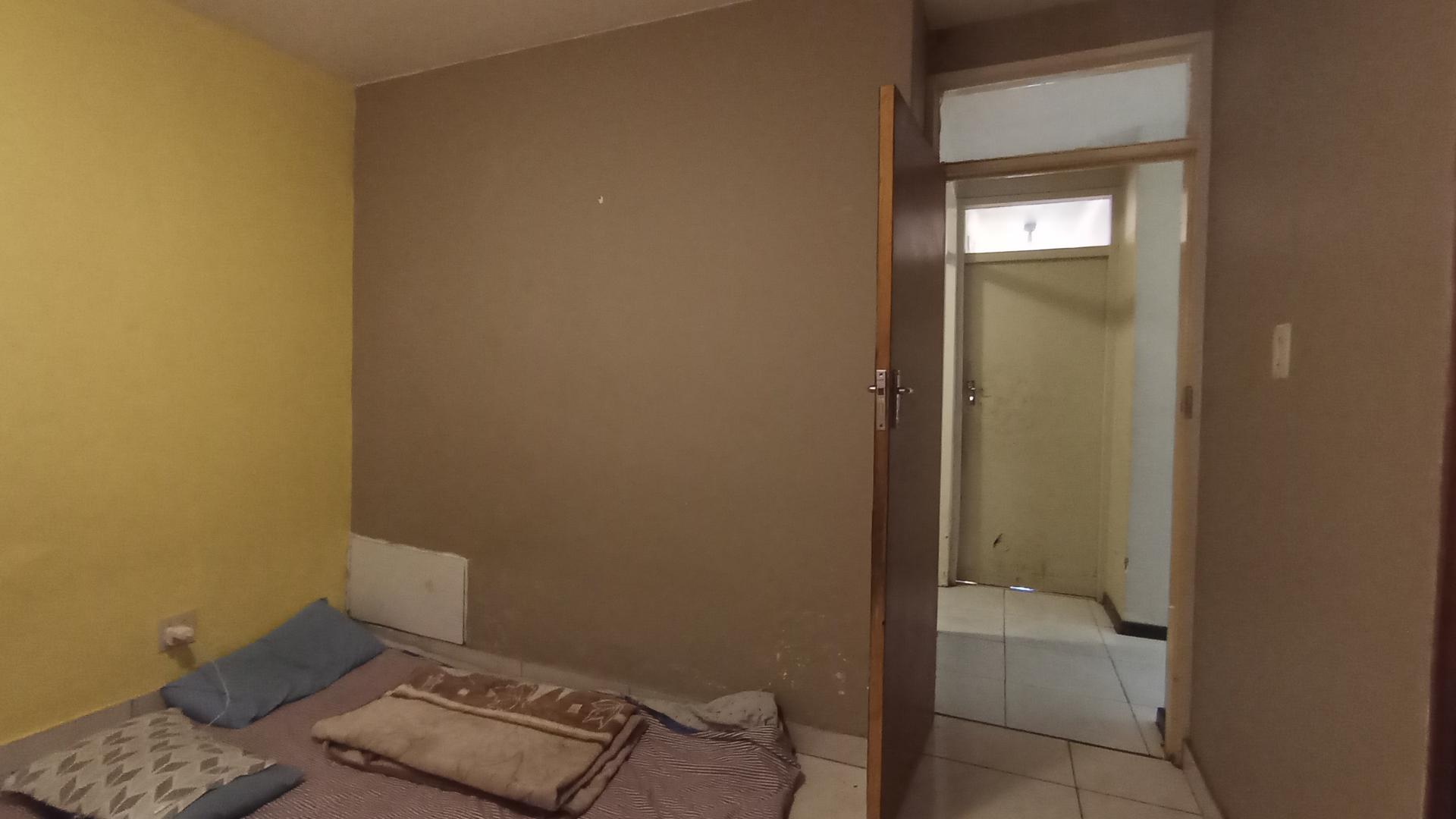 Bed Room 1 - 14 square meters of property in Arcadia
