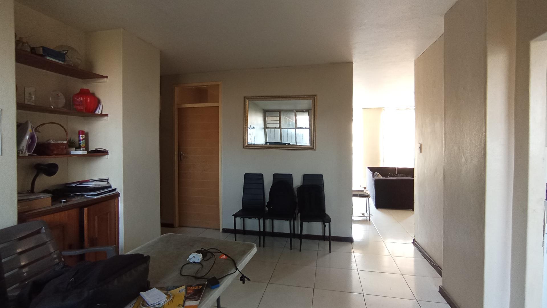 Dining Room - 14 square meters of property in Arcadia