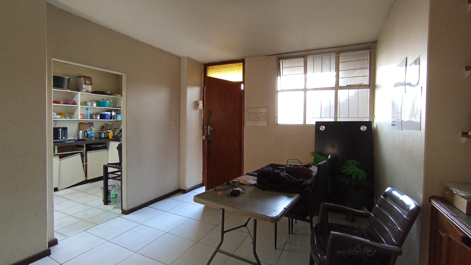 Dining Room - 14 square meters of property in Arcadia