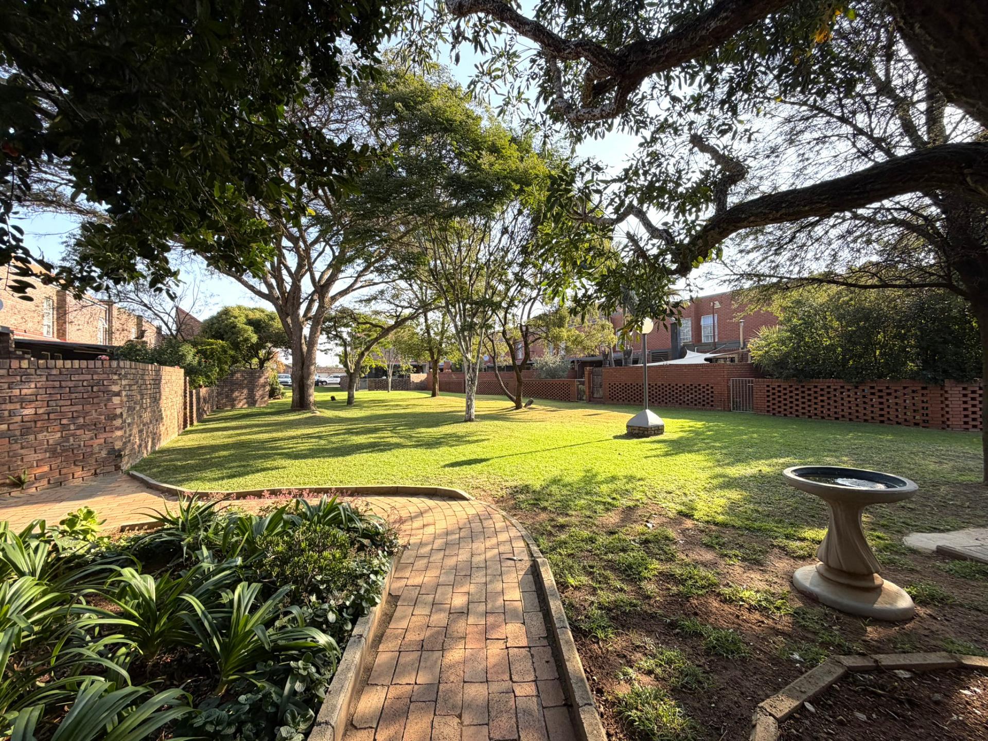  of property in Elarduspark