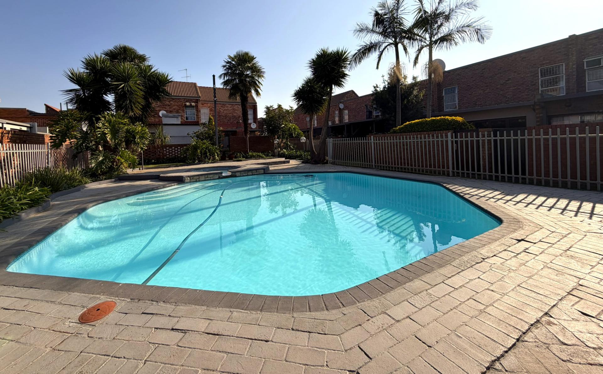  of property in Elarduspark