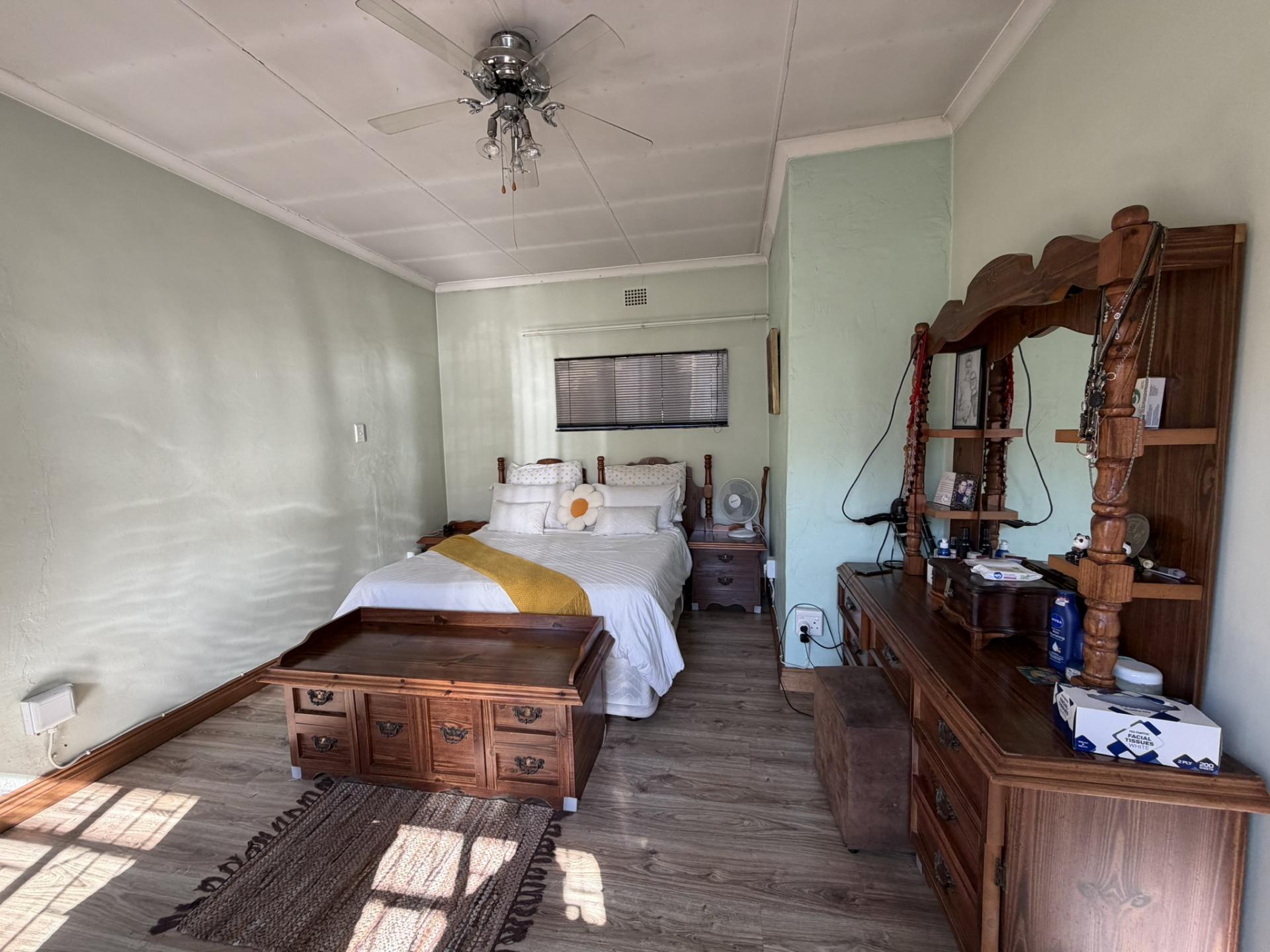  of property in Waverley