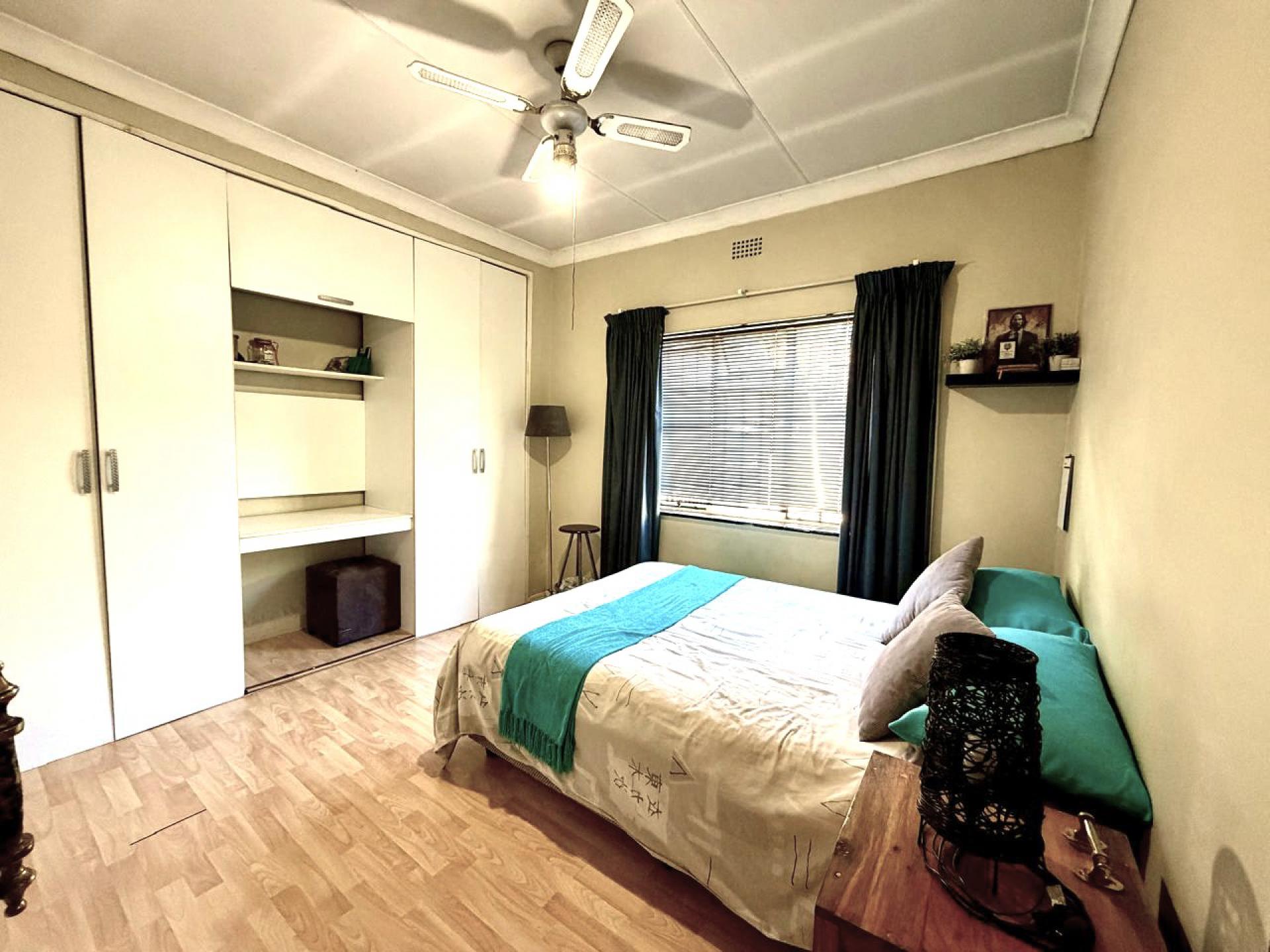  of property in Waverley