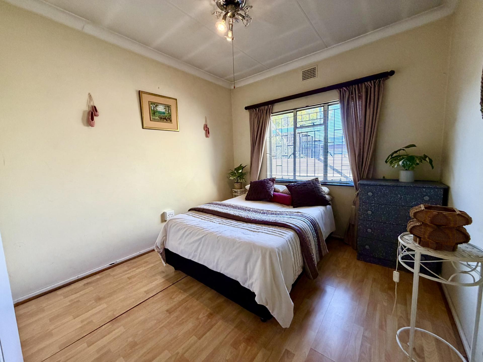  of property in Waverley
