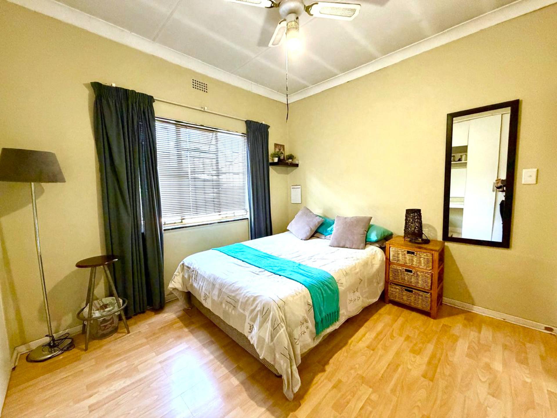  of property in Waverley
